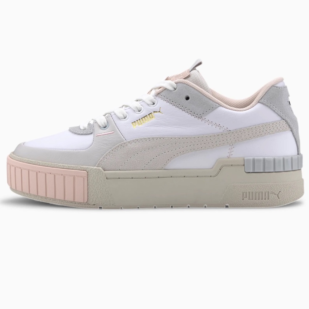PUMA Cali sport sneaker